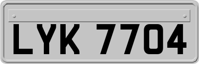 LYK7704