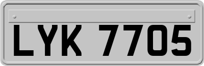 LYK7705