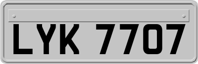 LYK7707