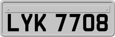 LYK7708