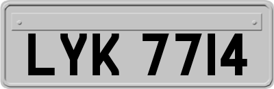 LYK7714