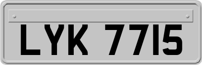 LYK7715