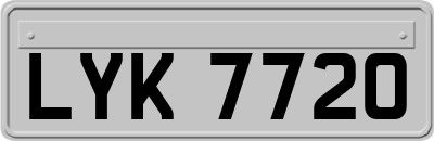 LYK7720