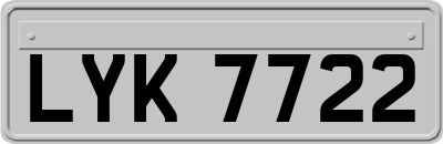 LYK7722