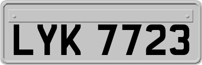LYK7723