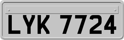 LYK7724
