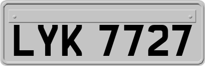 LYK7727
