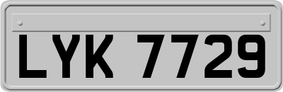 LYK7729