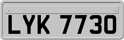 LYK7730