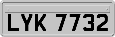 LYK7732