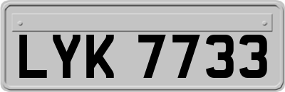 LYK7733