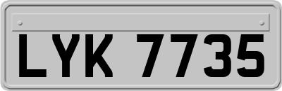 LYK7735