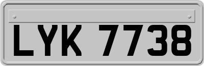 LYK7738