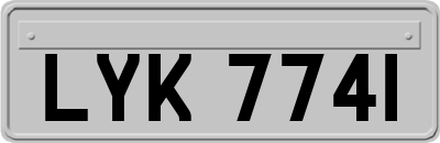 LYK7741