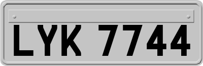LYK7744