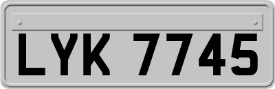 LYK7745