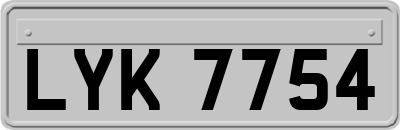 LYK7754
