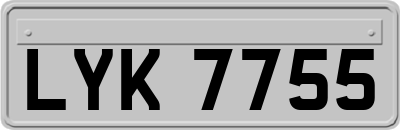 LYK7755