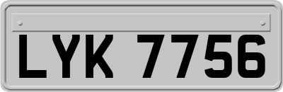 LYK7756