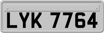 LYK7764