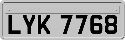 LYK7768