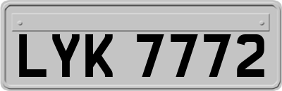 LYK7772