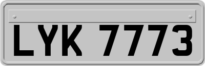LYK7773