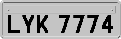 LYK7774