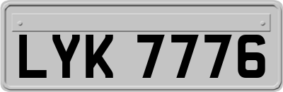 LYK7776