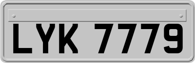 LYK7779