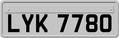 LYK7780