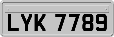 LYK7789