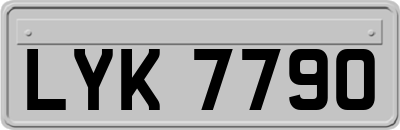 LYK7790