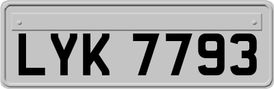 LYK7793