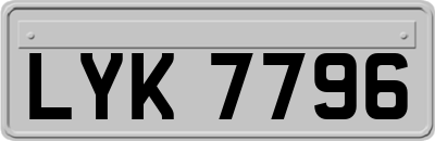 LYK7796