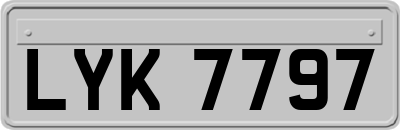 LYK7797
