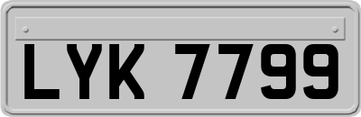 LYK7799
