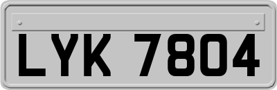 LYK7804