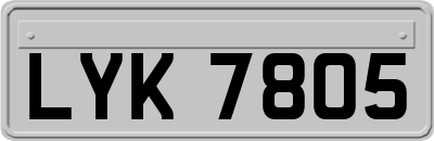 LYK7805