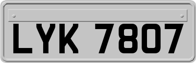 LYK7807