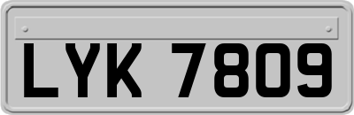 LYK7809