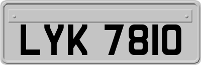 LYK7810