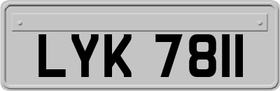 LYK7811