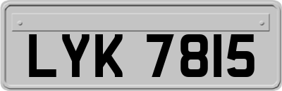 LYK7815