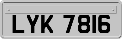 LYK7816