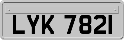 LYK7821