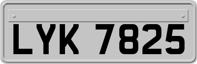 LYK7825