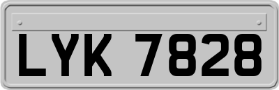 LYK7828