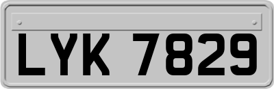 LYK7829