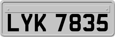 LYK7835